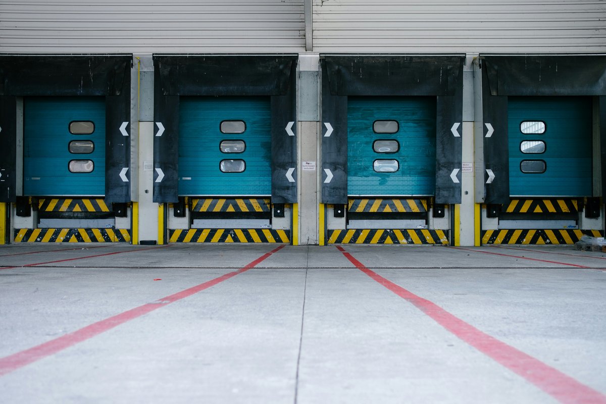 Loading Dock